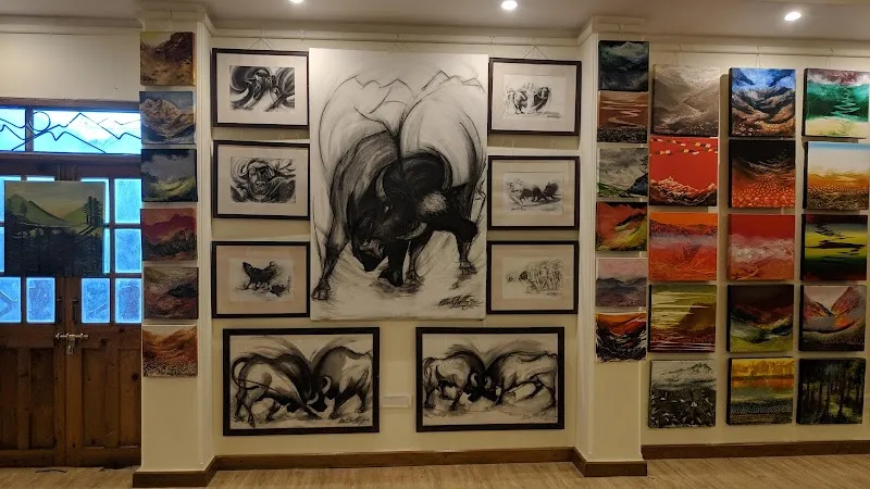 Sanat Art Foundation