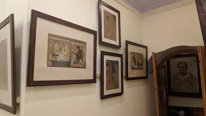 Sanat Art Foundation