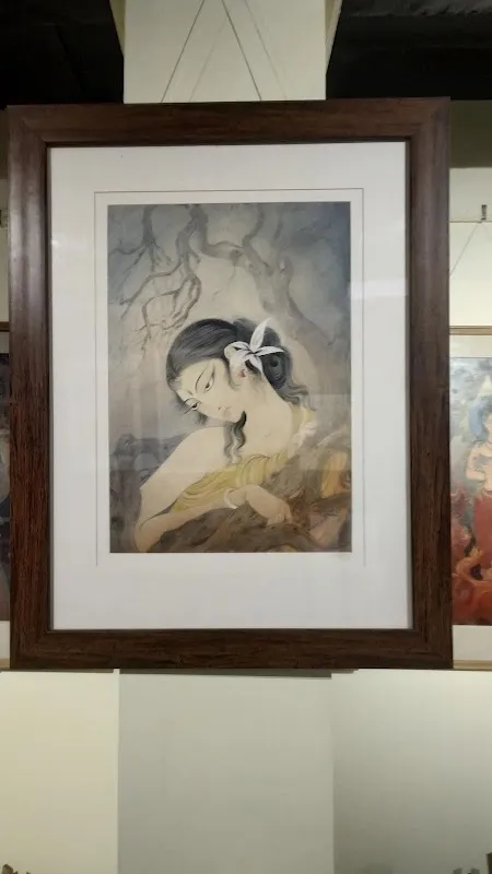 Sanat Art Foundation