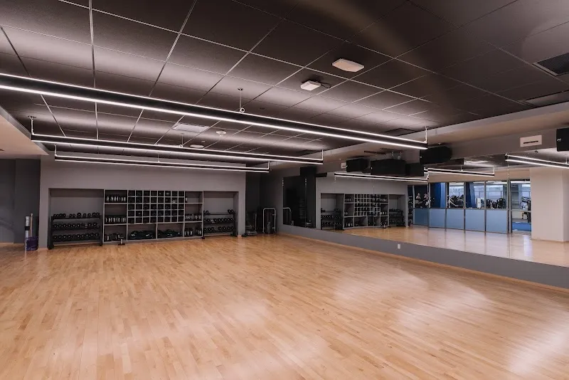 The St. James Performance Club