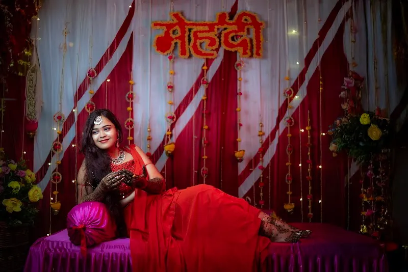 JAYDEV ART STUDIO PVT.LTD