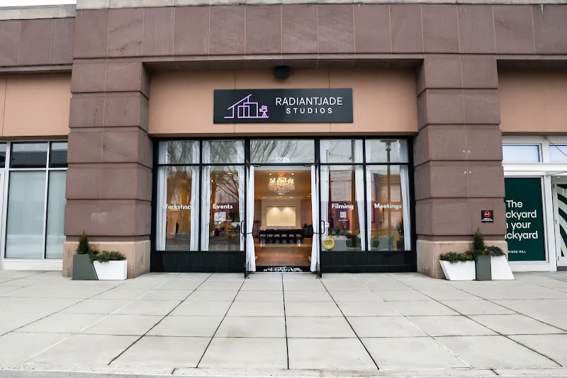 RadiantJade Studios