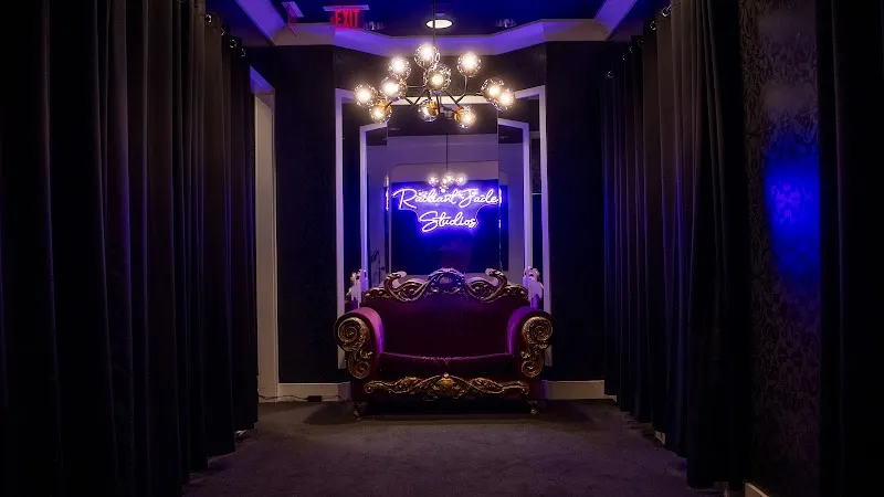 RadiantJade Studios
