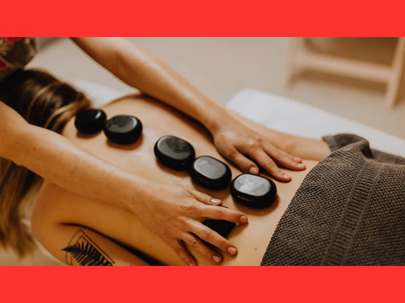 Massage Spa Nagpur