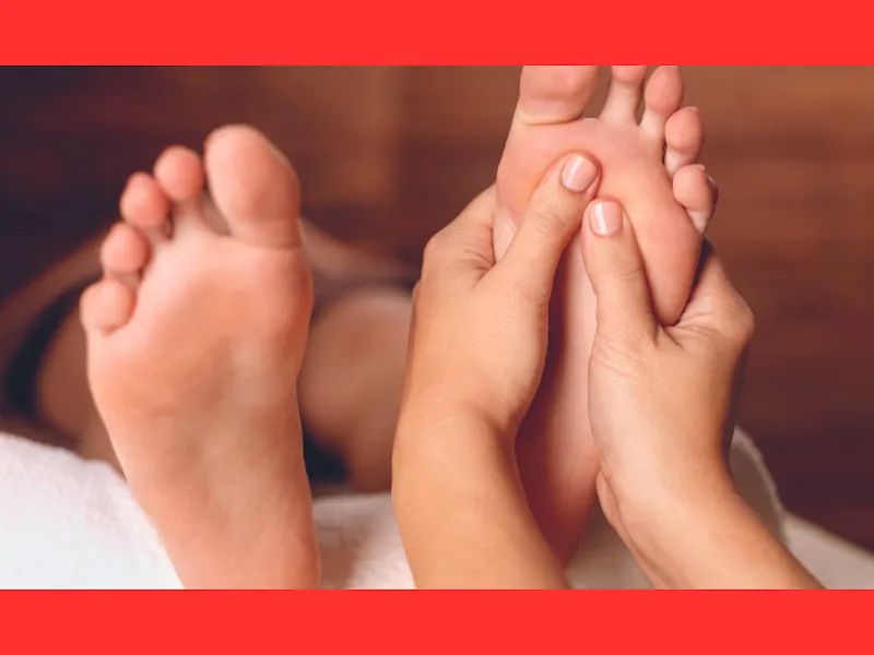 Massage Spa Nagpur