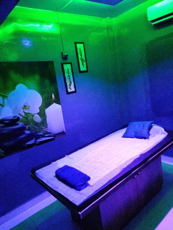Massage Spa Nagpur