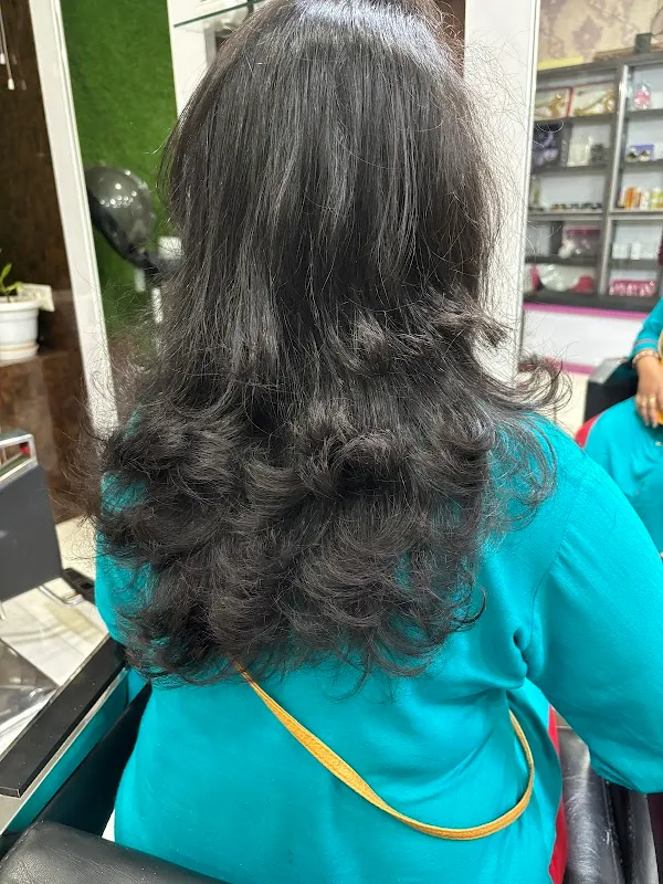 Gita's Makeover
