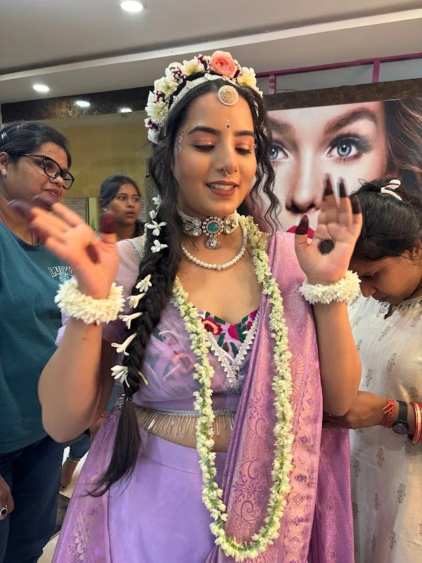 Gita's Makeover