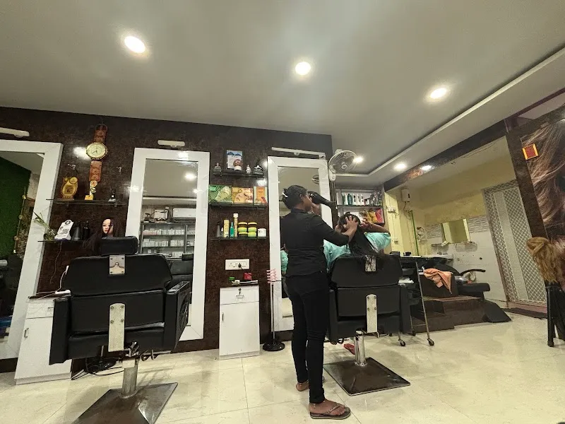 Gita's Makeover