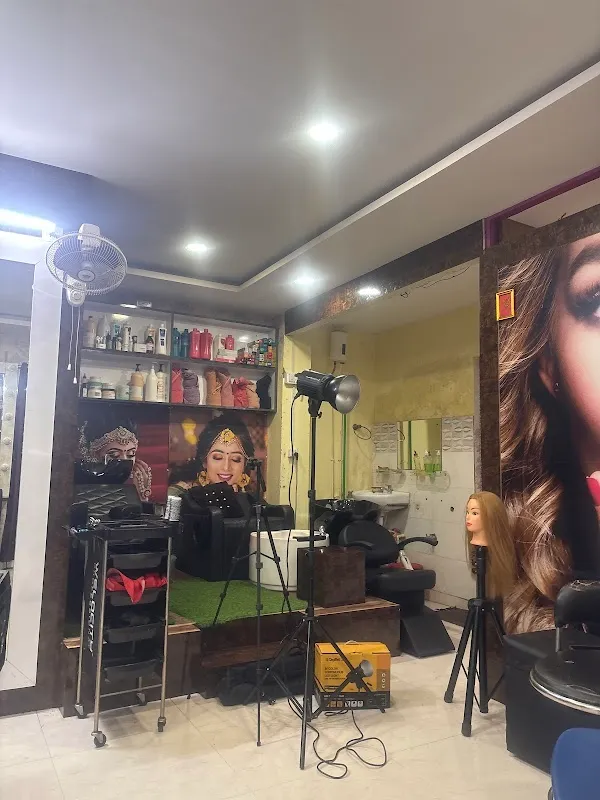 Gita's Makeover