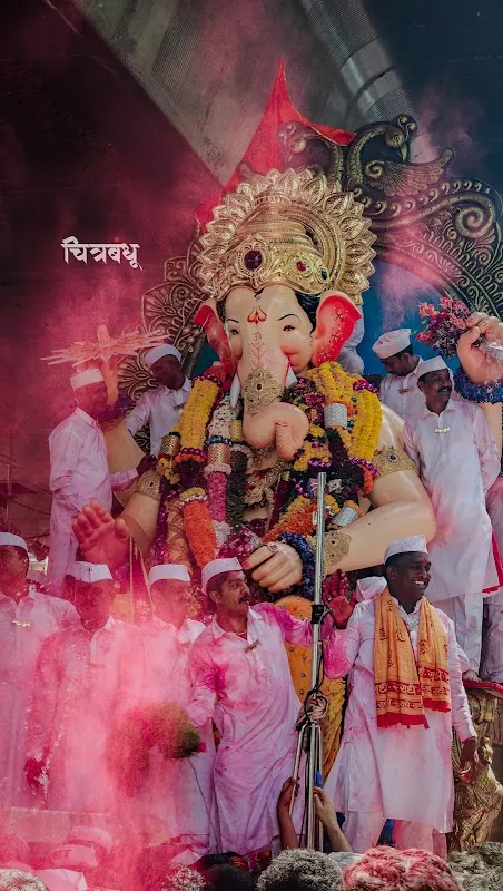 ChitraBandhu Photography