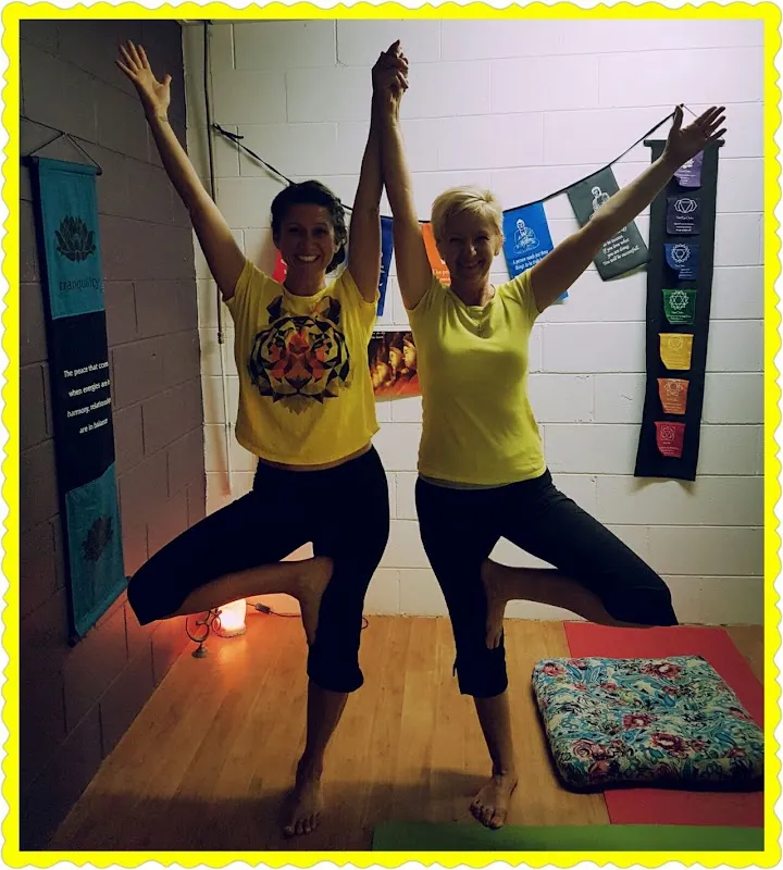 Wild Hearted Wellbeing