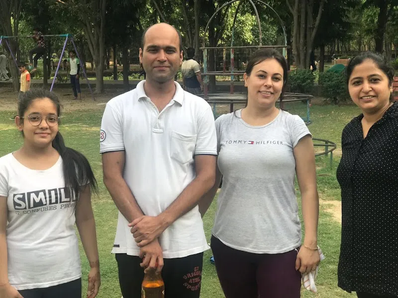 Golden Roots Consultancy - Yoga & Acupressure Centre