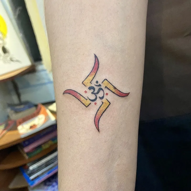 Tattoo Temple
