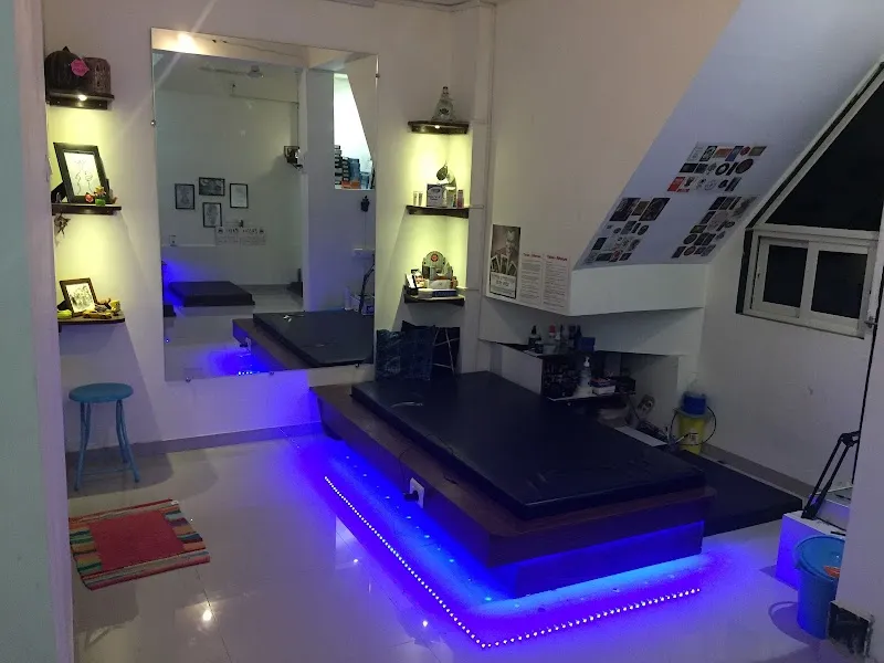 Tattoo Temple