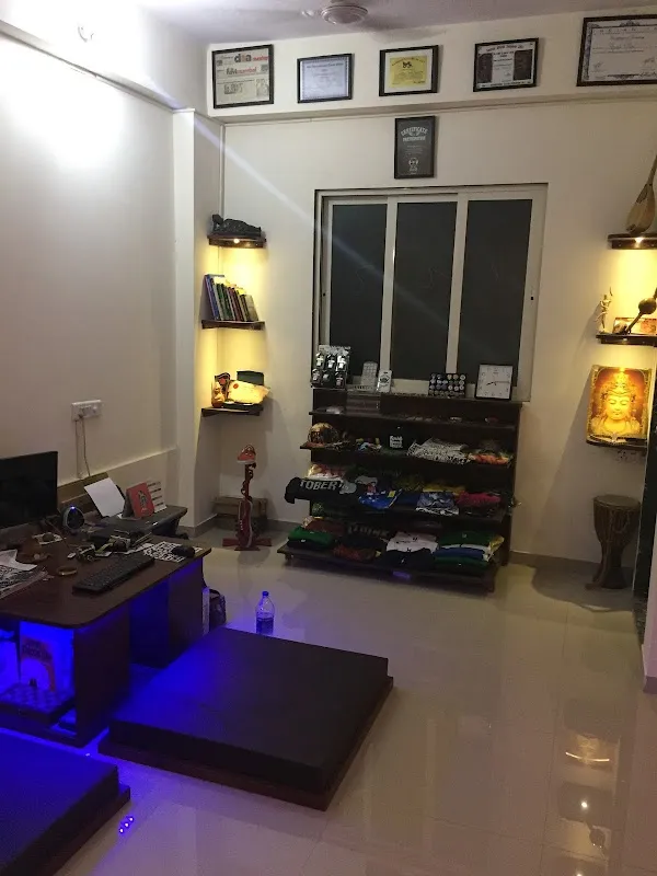 Tattoo Temple