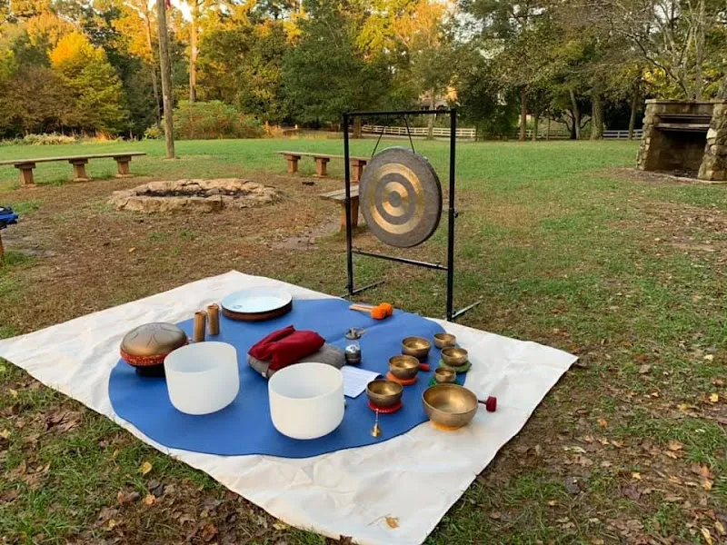 Stillness Yoga & Meditation Center