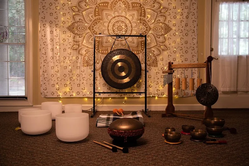 Stillness Yoga & Meditation Center