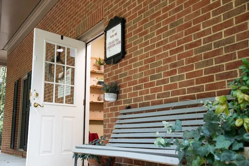 Stillness Yoga & Meditation Center
