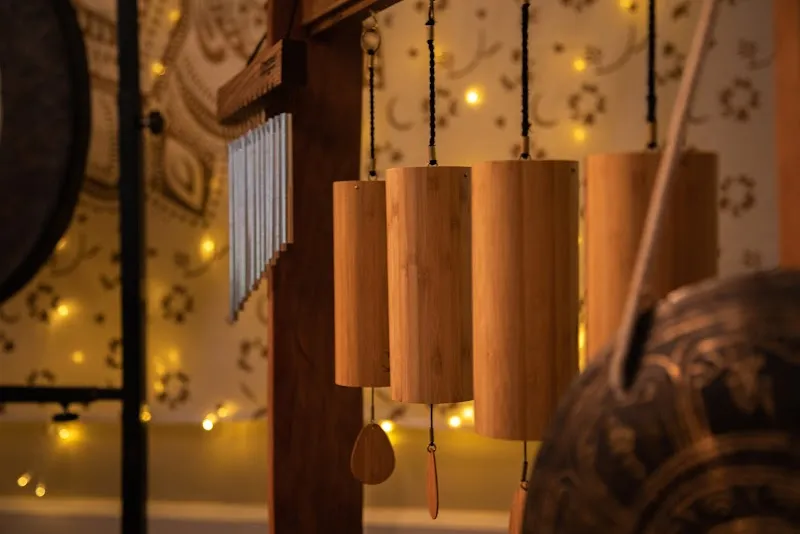 Stillness Yoga & Meditation Center