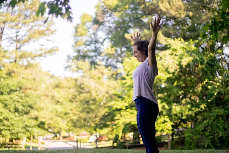 Stillness Yoga & Meditation Center