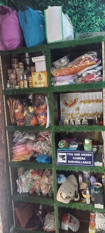 The Paradise by Neha( Beauty parlour and training center)