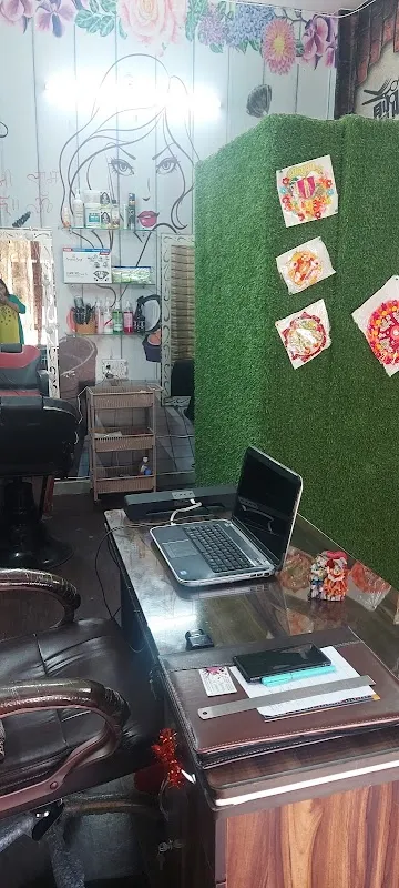 The Paradise by Neha( Beauty parlour and training center)