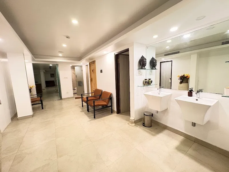 DIVINUM Spa & Wellness