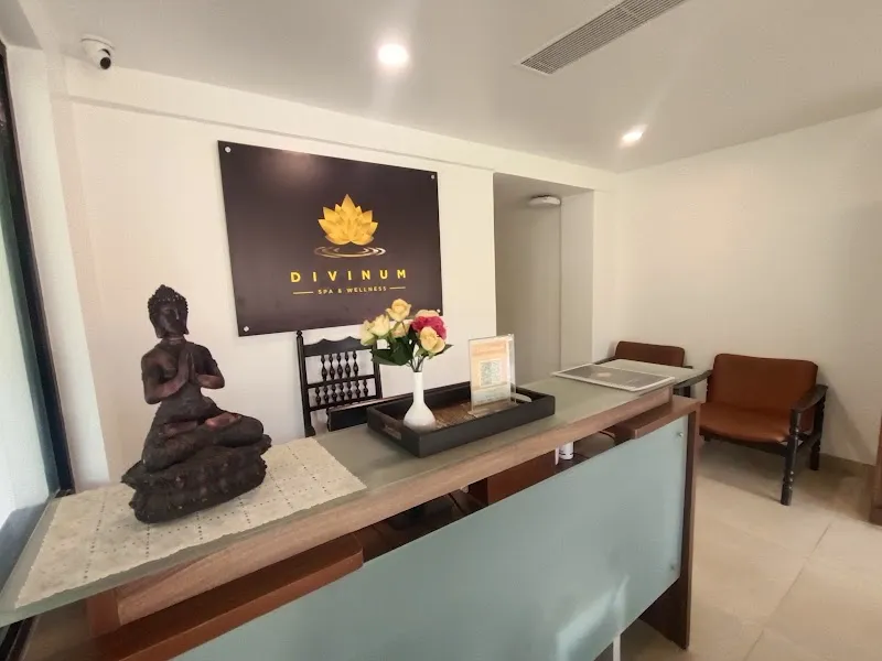 DIVINUM Spa & Wellness