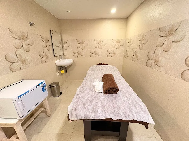 DIVINUM Spa & Wellness