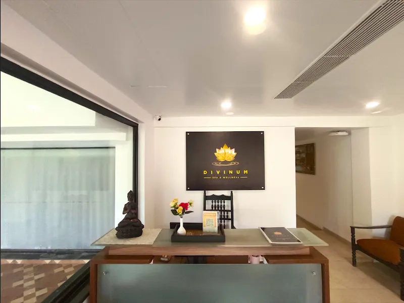 DIVINUM Spa & Wellness
