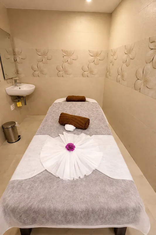 DIVINUM Spa & Wellness
