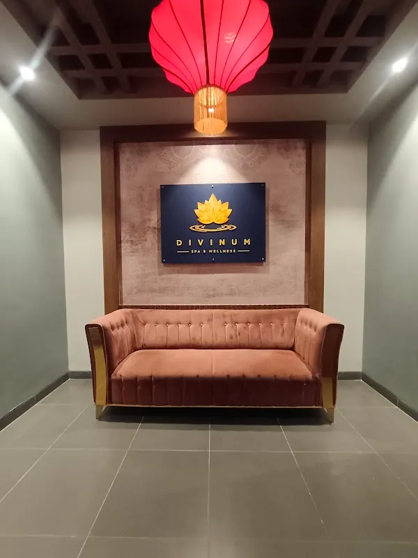 DIVINUM Spa & Wellness
