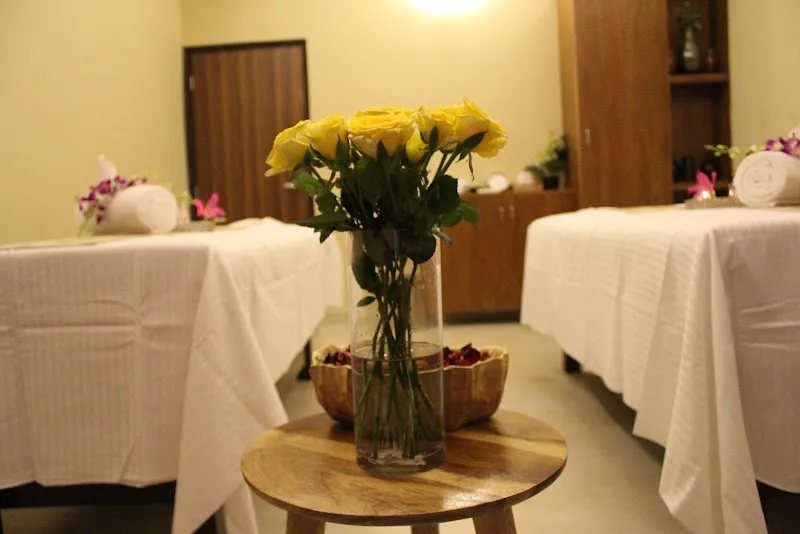 Oki Wellness Family Spa