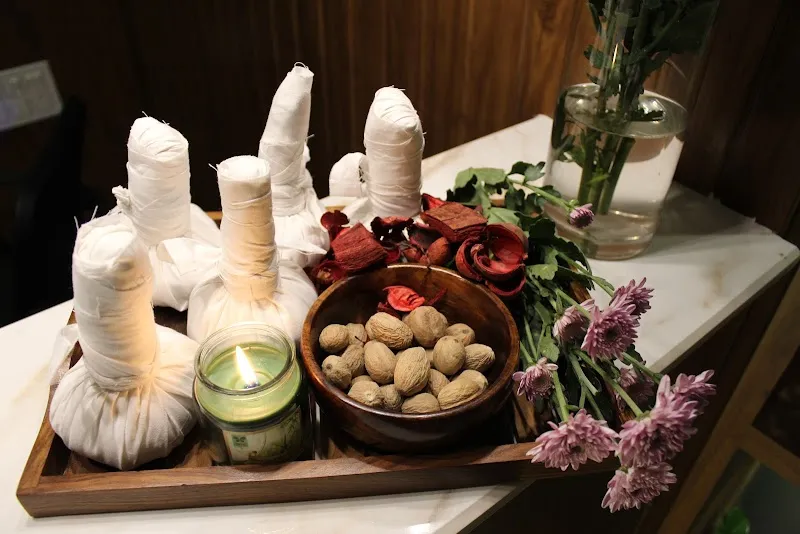 Oki Wellness Family Spa