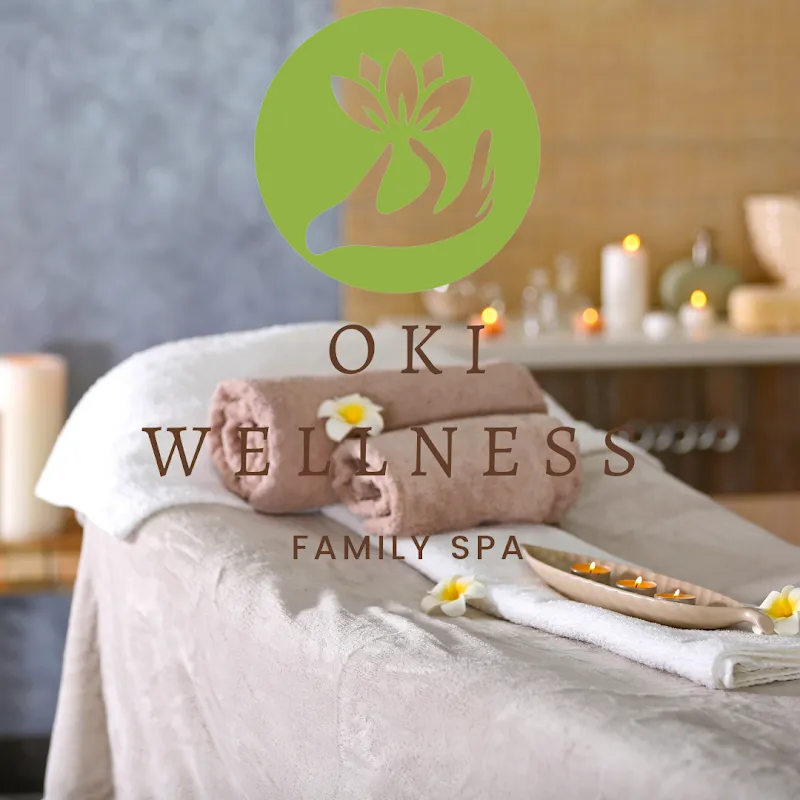 Oki Wellness Family Spa