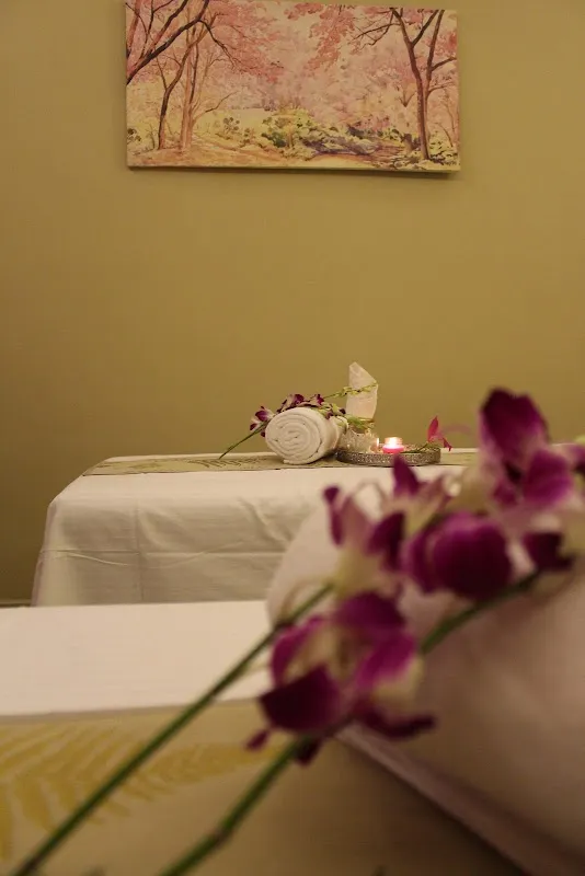 Oki Wellness Family Spa