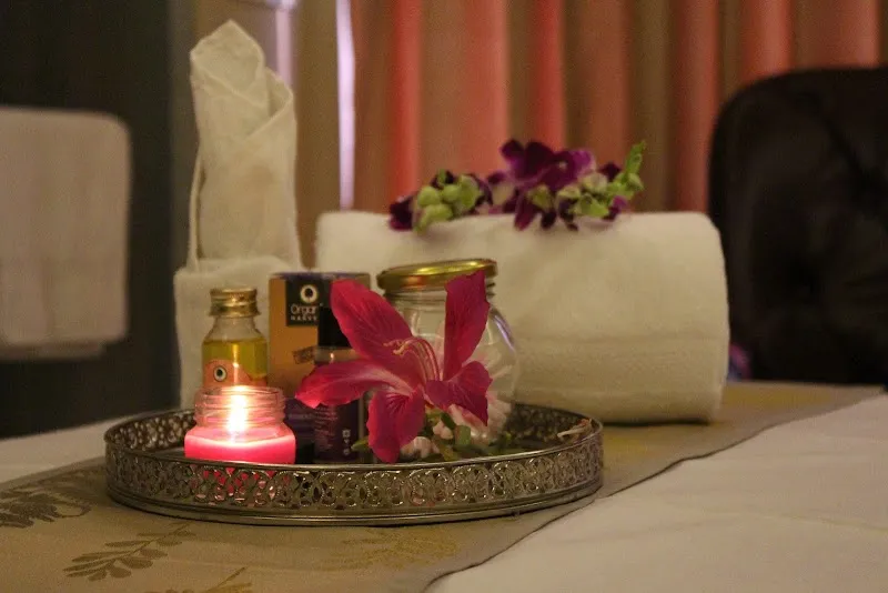 Oki Wellness Family Spa