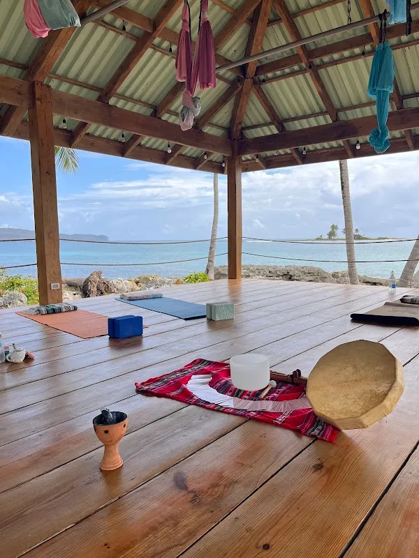 Ondiyoga Yoga and Massage Las Terrenas