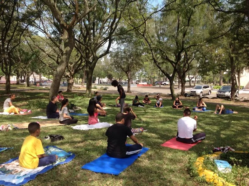 Ondiyoga Yoga and Massage Las Terrenas