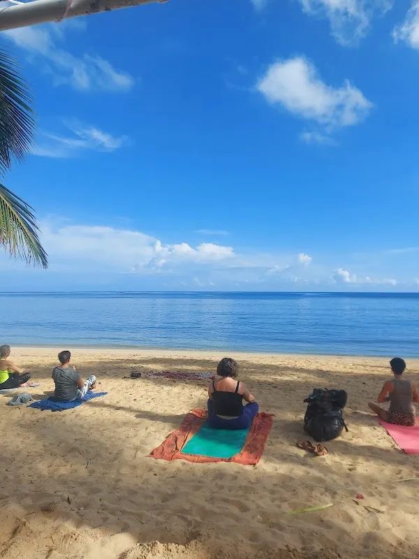 Ondiyoga Yoga and Massage Las Terrenas