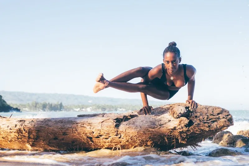 Ondiyoga Yoga and Massage Las Terrenas