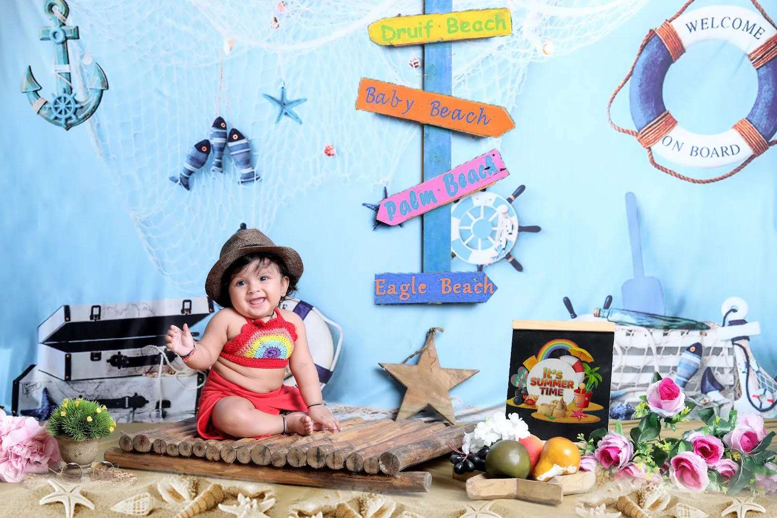Satyam Photo Studio
