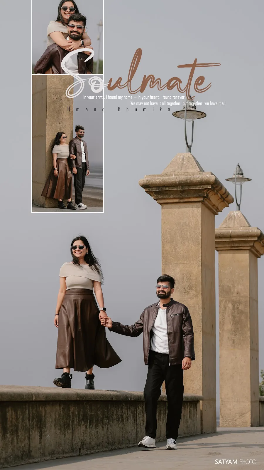 Satyam Photo Studio