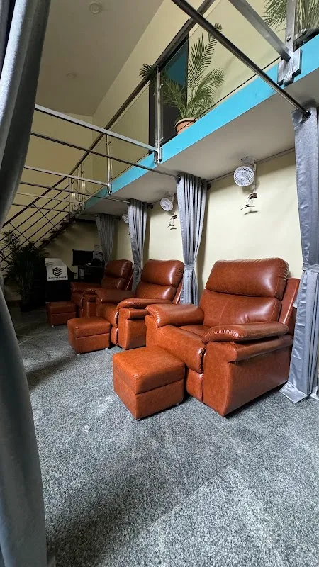 OHW Family Spa & Skin Care-best spa