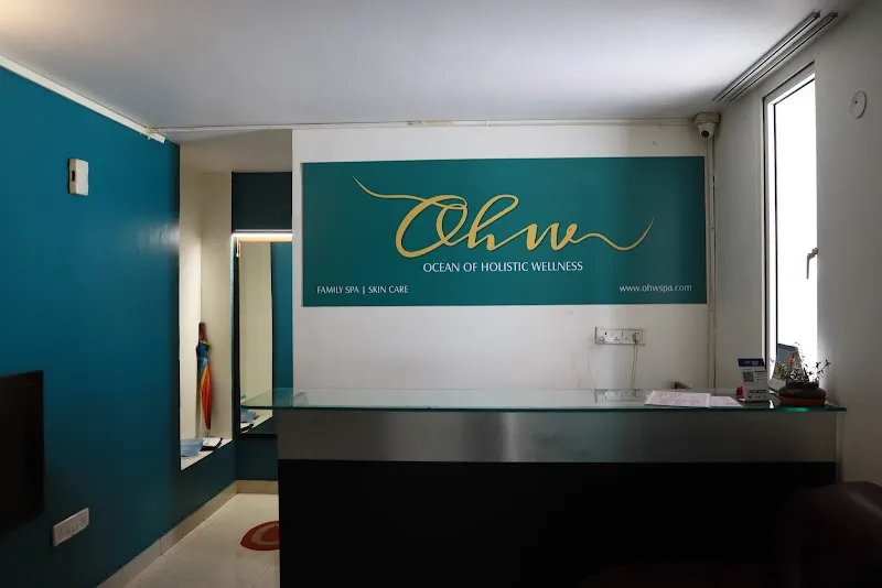 OHW Family Spa & Skin Care-best spa