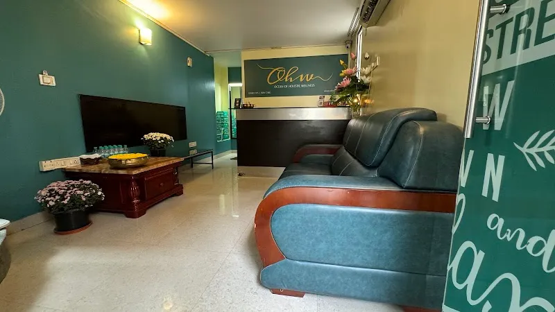 OHW Family Spa & Skin Care-best spa