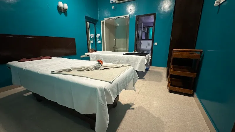 OHW Family Spa & Skin Care-best spa