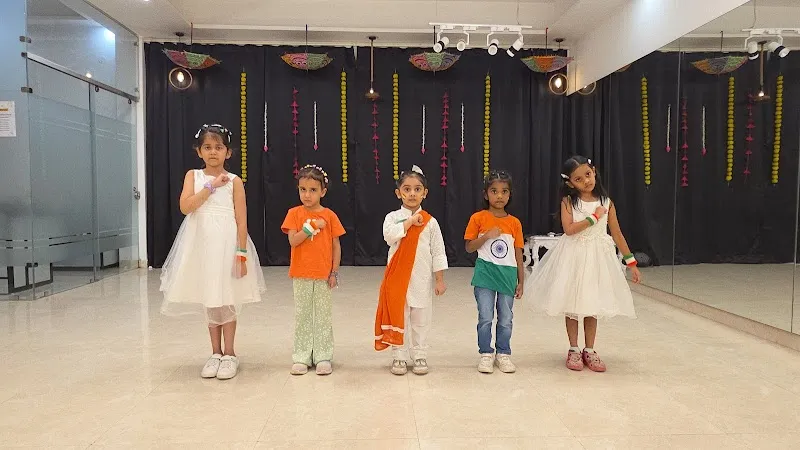 The Marun Choreography - Dance Studio