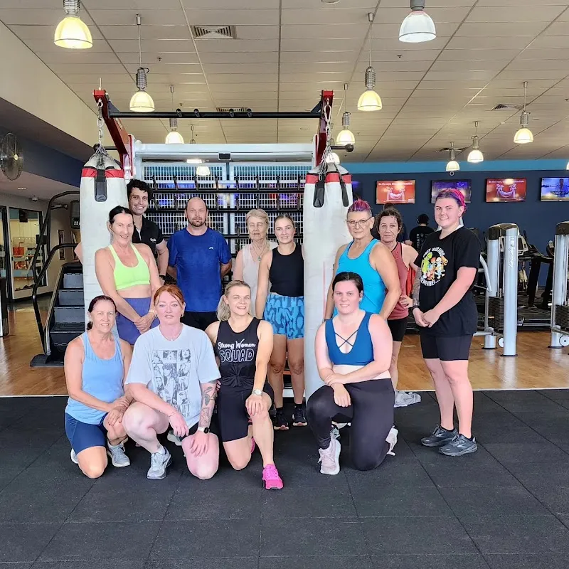 Fury Fitness
